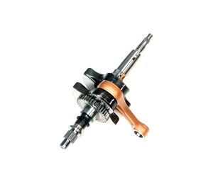 CRANKSHAFT SET.