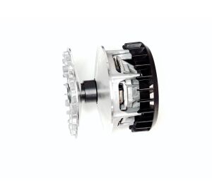 Drive Pulley Comp.