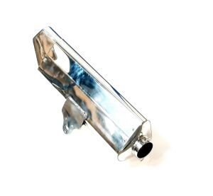 Exhaust Muffler Access 450