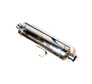 Exhaust Muffler Access 450