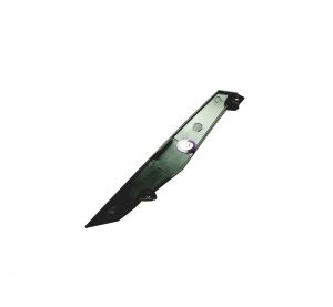 RIGHT BAFFLE PLATE