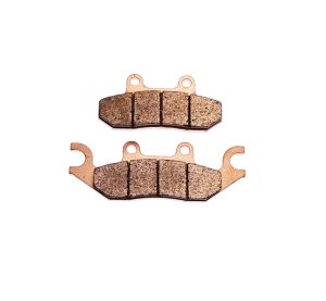 Front Brake Pad