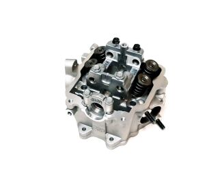 HEAD ASSY., CYLINDER