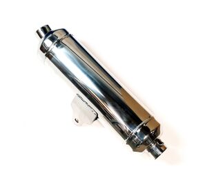 Muffler Access 450