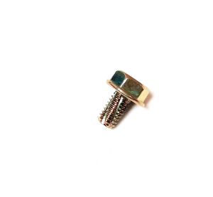 BOLT, FLANGE