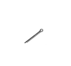 PIN 1.5X20