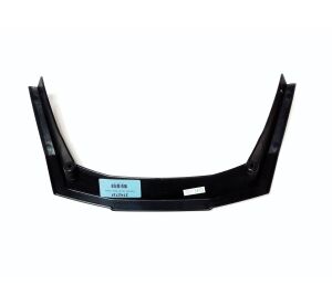 INSERTS, FRONT RACK, BLACK