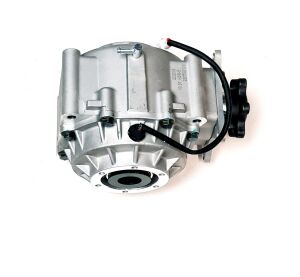 REAR GEAR-BOX ASSY