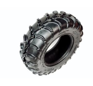 TIRE FRONT AT25X8-12 47F 6PR（INNOVA）(E11-75R-002002）（ONLY FOR EURO 4）