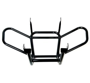 BUMPER, FRONT COMP. (STEEL)
