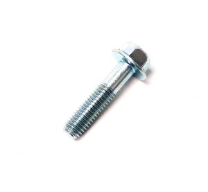 BOLT, FLANGE, HEX HEAD