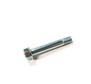 BOLT, HEX. HEAD
