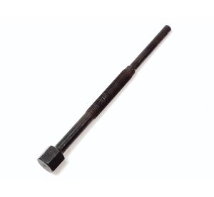 KNCOK-OUT PIN FOR DRIVE PULLEY