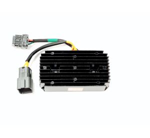 RECTIFIER(6 SCR)