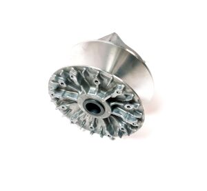 DRIVE PULLEY