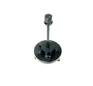 DRIVE PULLEY FIXING SEAT FOR INSTALL AND REMOVE