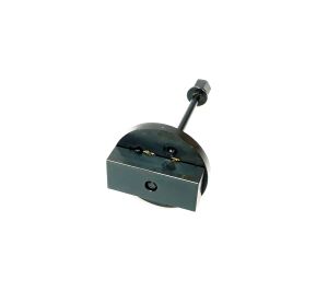 DRIVE PULLEY FIXING SEAT FOR INSTALL AND REMOVE