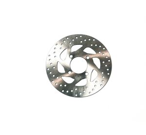 DISC, BRAKE 220mm