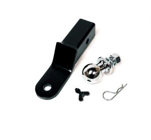 HITCH BALL ASSY