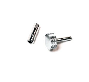 CYLINDER HEAD VALVE GAP ADJUSTER TGB ATV 400/460/500/550/600