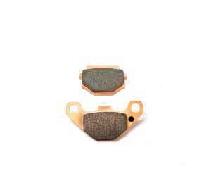 BRAKE PAD Access, Triton 250, 300, 400, 450, DRR100, TritonAX 850,800,700,650