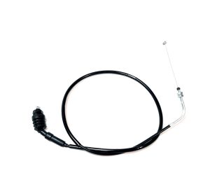 THROTTLE CABLE (FOR TOP PULL CABLE TYPE)