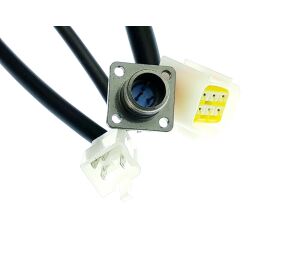 2WD/4WD SHIFT ELECTRONIC CONTROLER