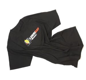 MAXIMA LUBRIDAY T-SHIRT LARGE