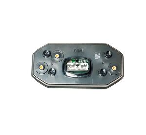 SPEEDOMETER ASSY.(TFT)