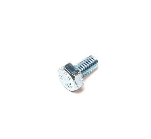 SCREW,CAP-HH M6X1X10 8.8 Z&C
