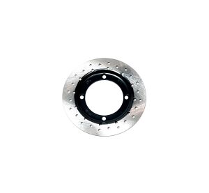 FRONT BRAKE DISC