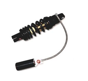 Gas Shock Absorber, Rear