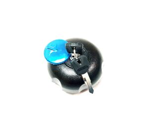 LOCK SET, FUEL CAP, IG SW.