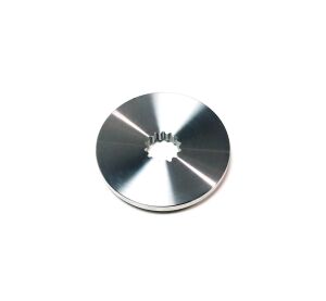 ROTOR, PARK BRAKE 