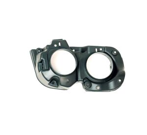 FENDER, HEAD LAMP LH.