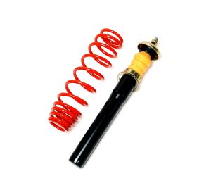 FRONT SHOCK ABSORBER ASSEMBLY