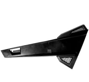 PANEL,DOOR-LH-BLK