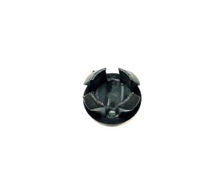 Plastic Plug ,Black
