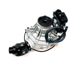 450 FRONT AXLE ASSEMBLY
