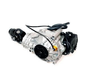 450 FRONT AXLE ASSEMBLY