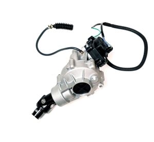 FRONT GEAR-BOX ASSY