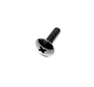 BOLT  M6X20