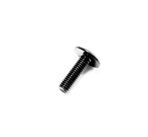 BOLT  M6X20
