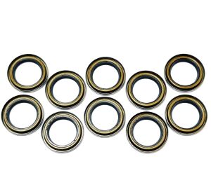 PKG 10, OIL SEAL, REPLACES 102-15