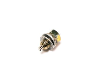 R/B 91833-E10-202 Plug,Oil Pan Drain