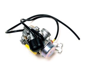 CARBURETOR ASSY (TOP PULL TYPE)