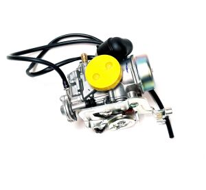 CARBURETOR ASSY (TOP PULL TYPE)
