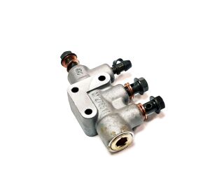 DISTRIBUTOR, FRONT