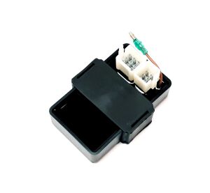Blinker Relay