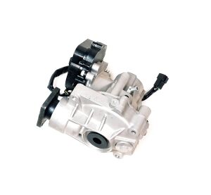 FRONT GEAR-BOX ASSY